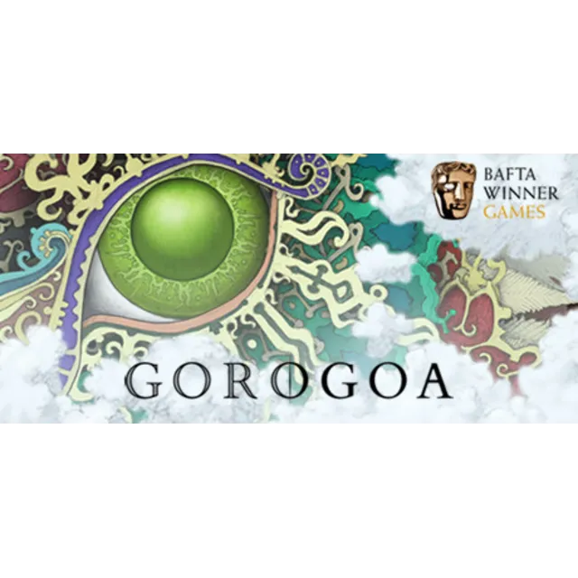 Gorogoa Steam Gift [RU]