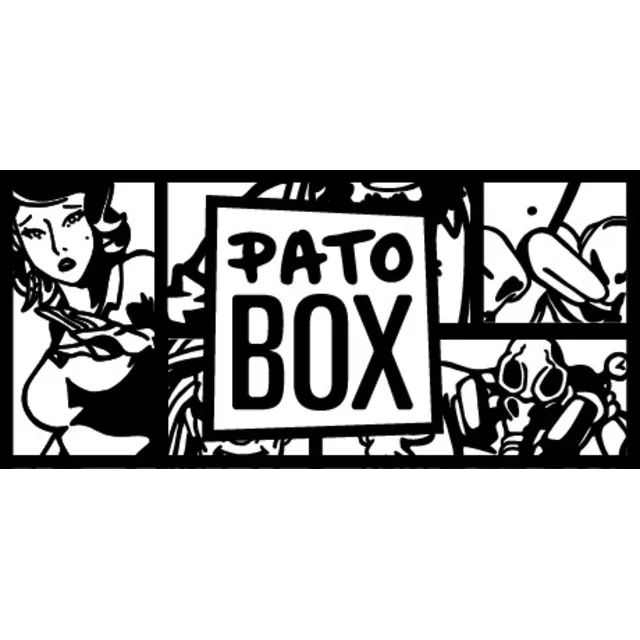 Pato Box Steam Gift [RU]