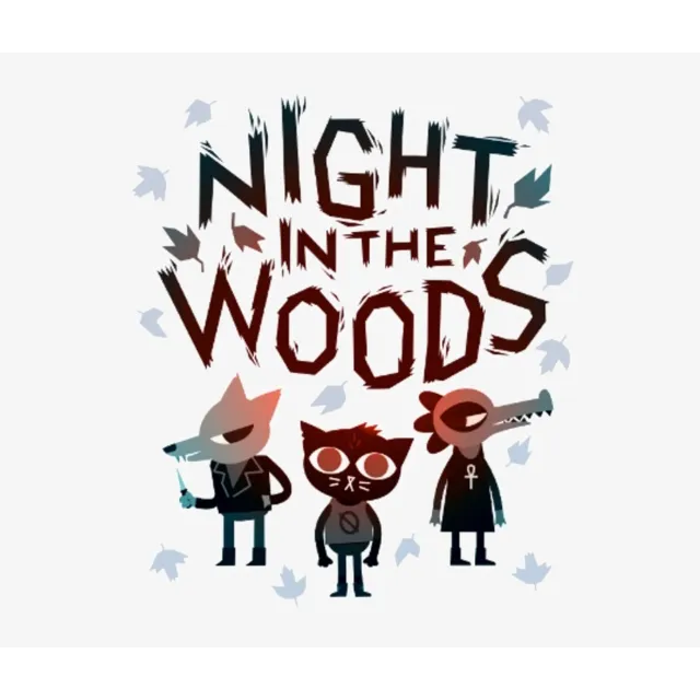 Night in the Woods + 8 ИГР|EPIC GAMES|ПОЛНЫЙ ДОСТУП