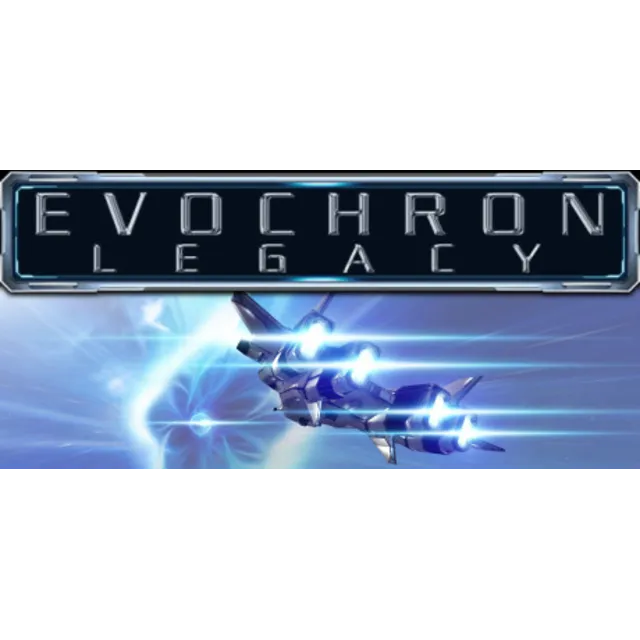 Evochron Legacy (Steam Gift Россия) 🔥