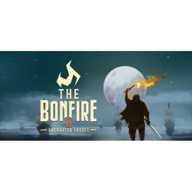 The Bonfire 2: Uncharted Shores (Steam Gift Россия) 🔥
