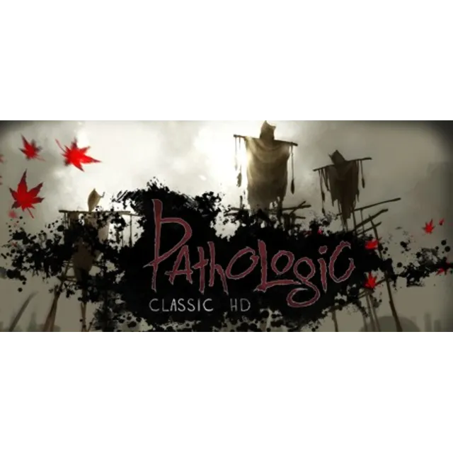 Pathologic Classic HD (Steam Gift Россия) 🔥