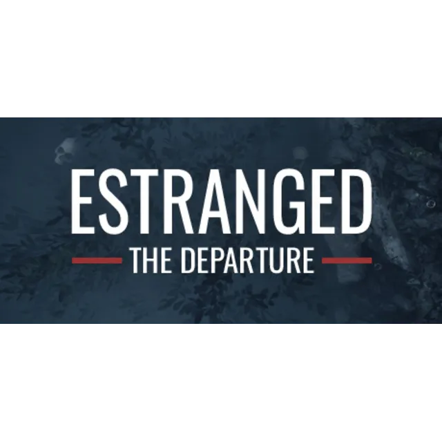 Estranged: The Departure (Steam Gift Россия) 🔥
