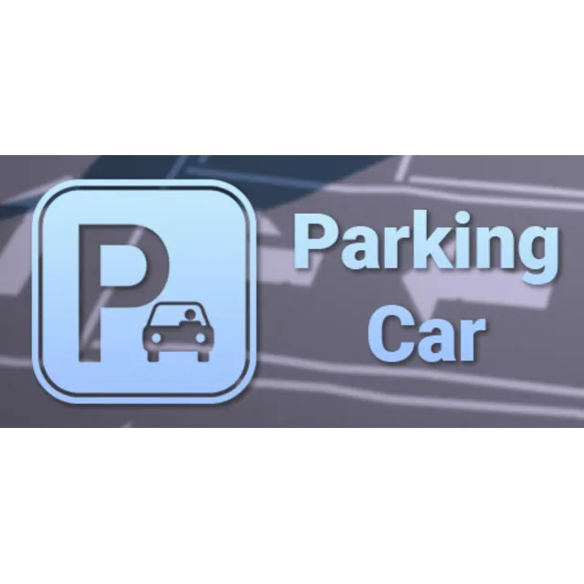 Parking Сar (Steam key/Region free)