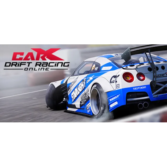 🔶CarX Drift Racing Online (STEAM GIFT RU)+BONUS