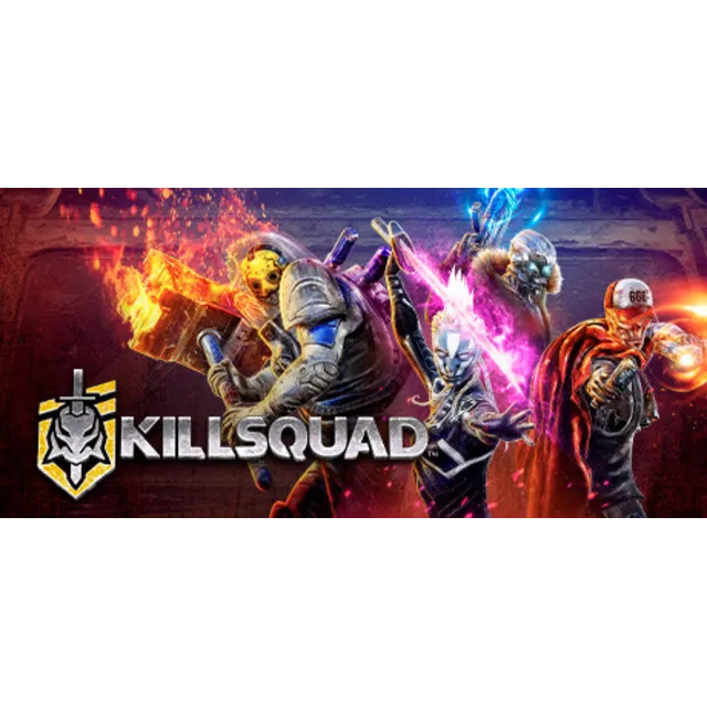 KillSquad Steam Gift [RU]