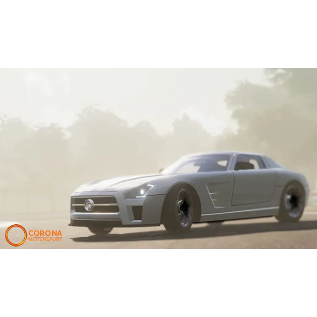 Corona MotorSport (Steam Gift Region Free / ROW)
