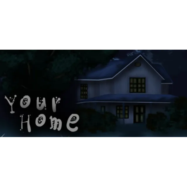 Your Home Steam ключ (Steam key, ROW, Region free)