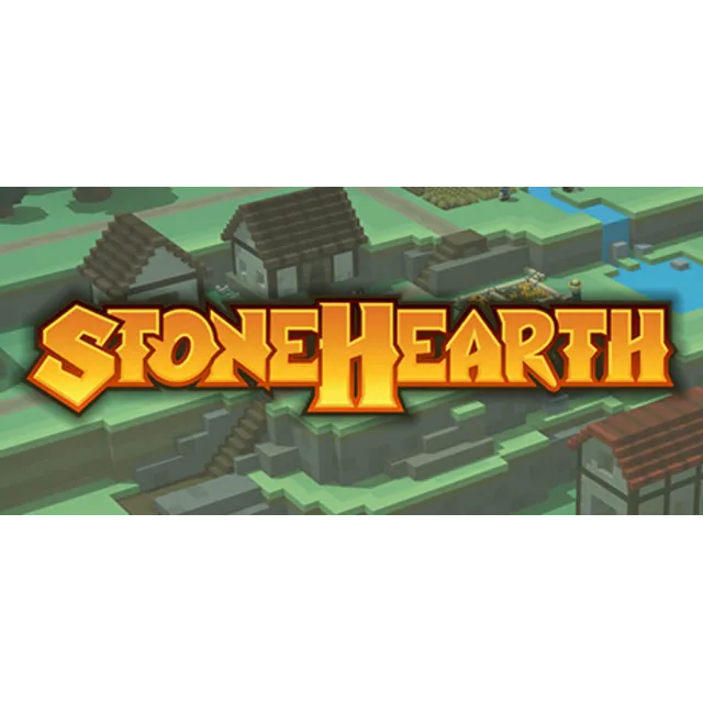 🔶Stonehearth (STEAM GIFT RU)+BONUS
