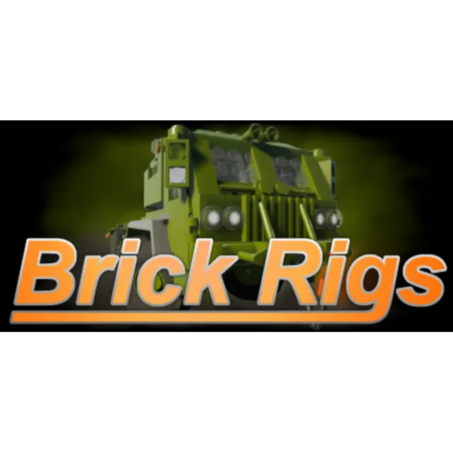 🔶Brick Rigs (STEAM GIFT RU)+BONUS