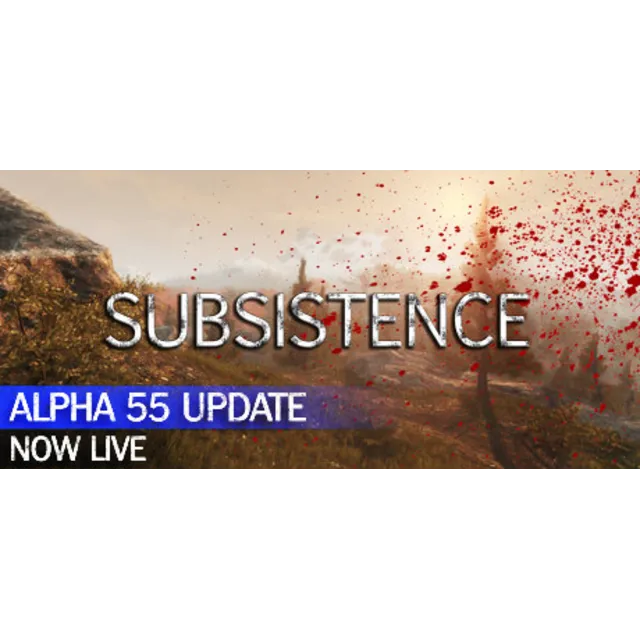 🔶Subsistence (STEAM GIFT RU)+BONUS