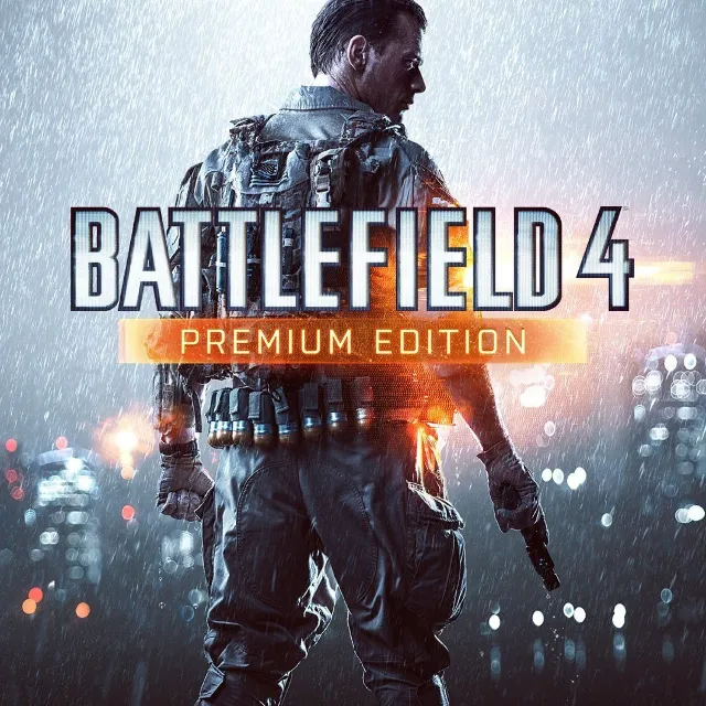 BATTLEFIELD 4 PREMIUM EDITION | EA app | ПК | Онлайн
