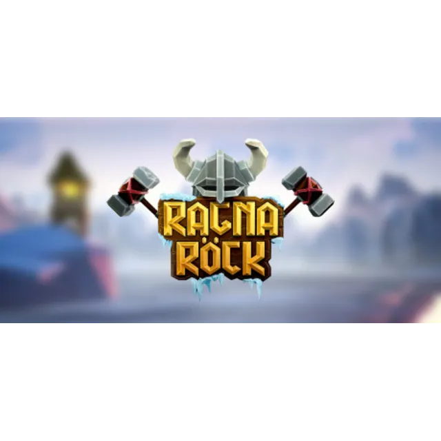 Ragnaröck Ragnarock Steam Gift [RU]