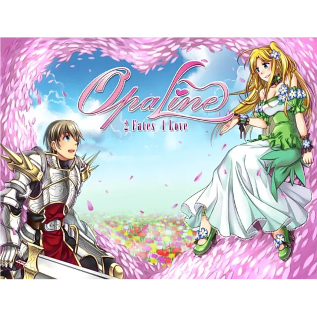 Opaline (Steam ключ) ✅ REGION FREE/GLOBAL 💥🌐