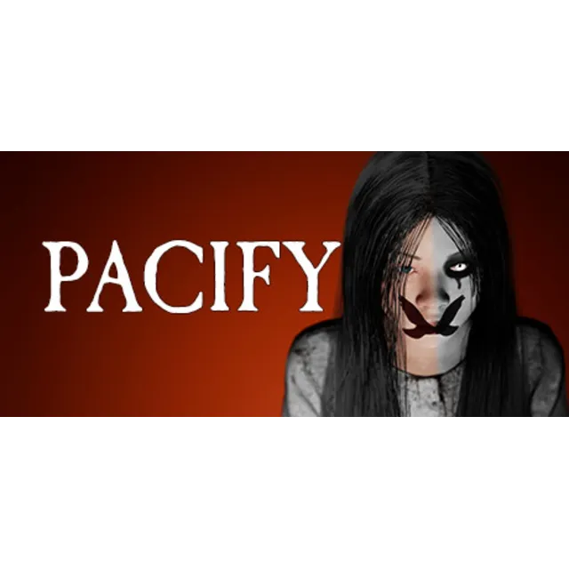 🔶Pacify(STEAM GIFT RU)+BONUS