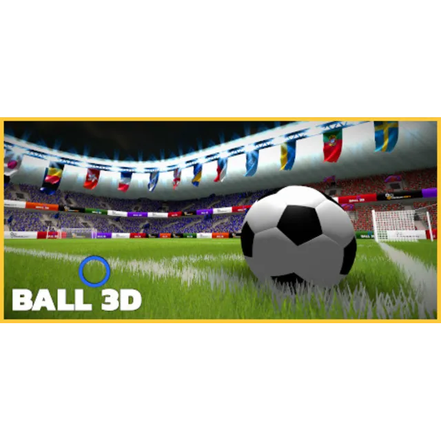 🔶Ball 3D: Soccer Online (STEAM GIFT RU)+BONUS