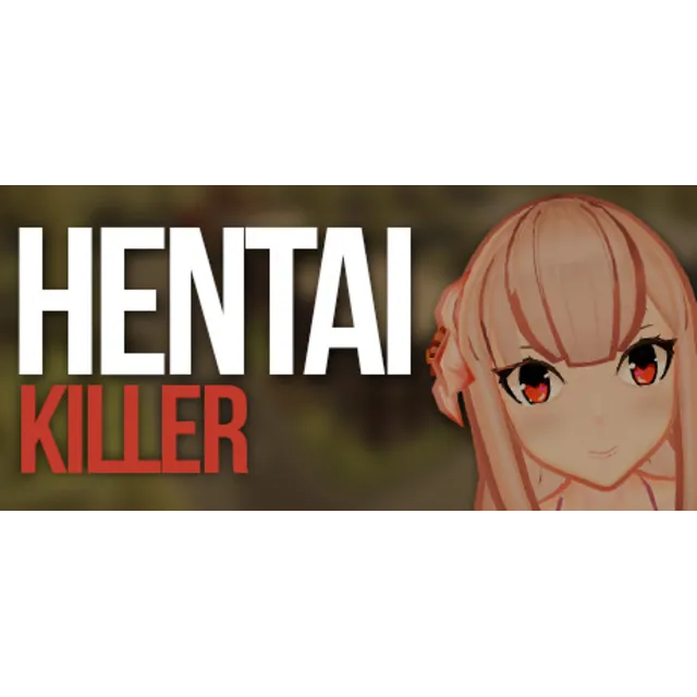 🔶Hentai Killer (STEAM GIFT RU)+BONUS