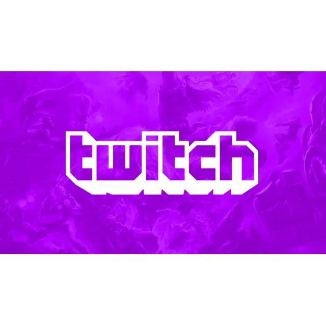 ✅ Twitch \ Фолловеры на канал - ✅Гарантия