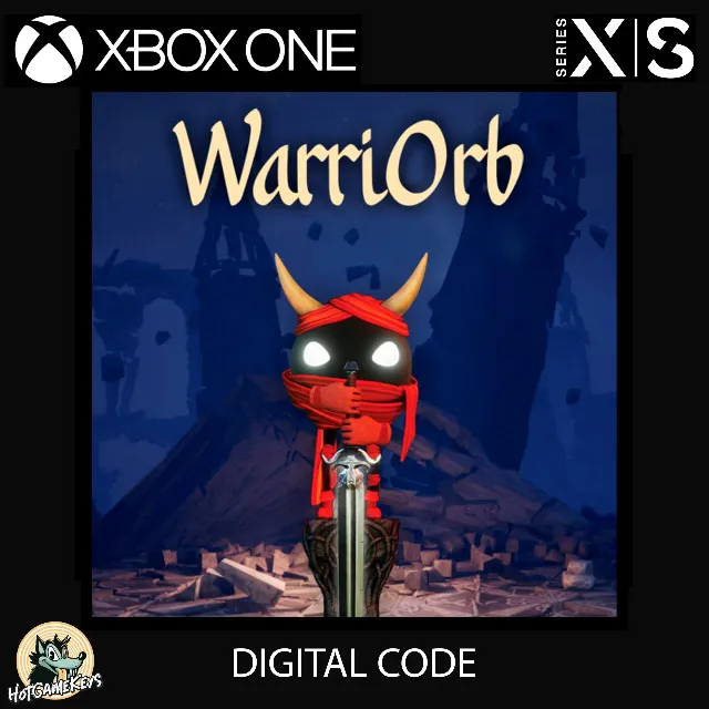 WarriOrb XBOX ONE / XBOX SERIES X|S [ Ключ 🔑 Код ]