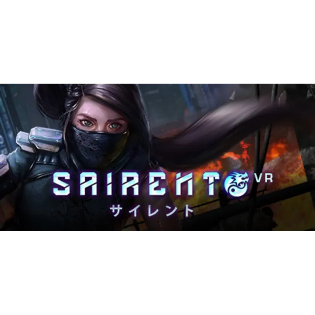 Sairento VR Steam Gift [RU]