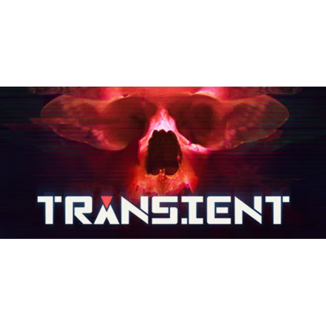 Transient (Steam Gift Россия) 🔥