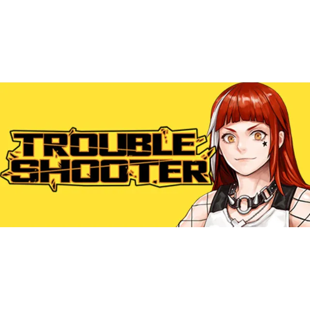 TROUBLESHOOTER: Abandoned Children Steam Gift [RU]
