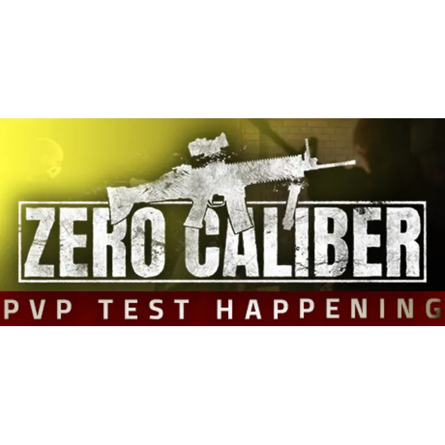 Zero Caliber VR Steam Gift [RU]