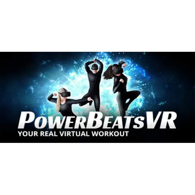 PowerBeatsVR Steam Gift [RU]