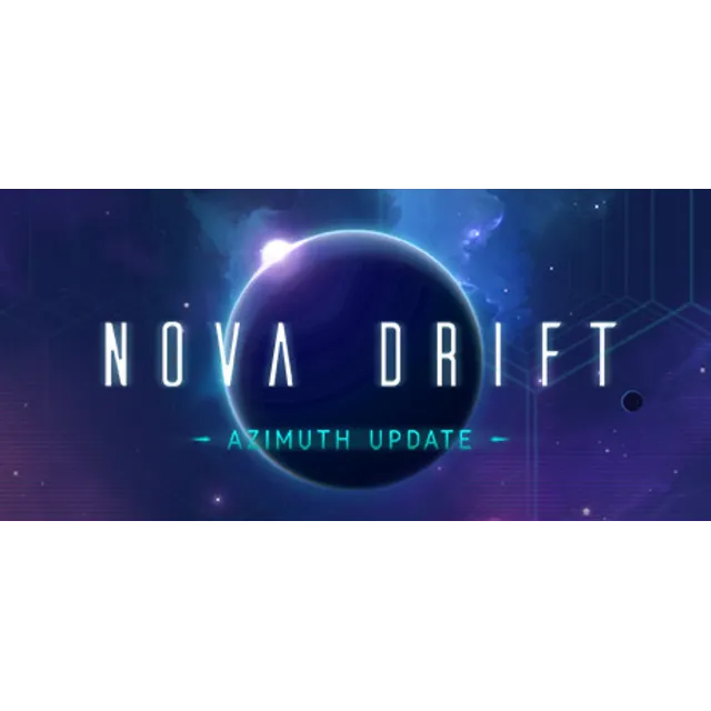 Nova Drift Steam Gift [RU]