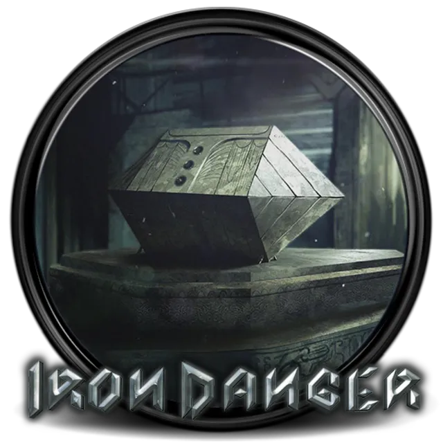 Iron Danger®✔️Steam 🟩(GLOBAL)🌍
