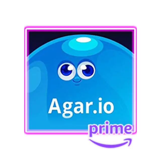 Agar.io: Chinese New Year Potion