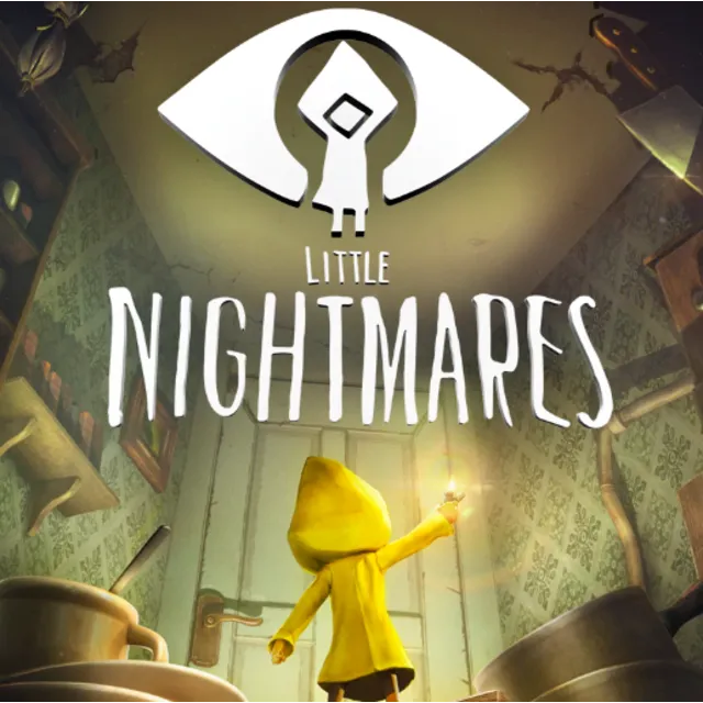 Little Nightmares | Ключ Steam | GLOBAL | Region Free