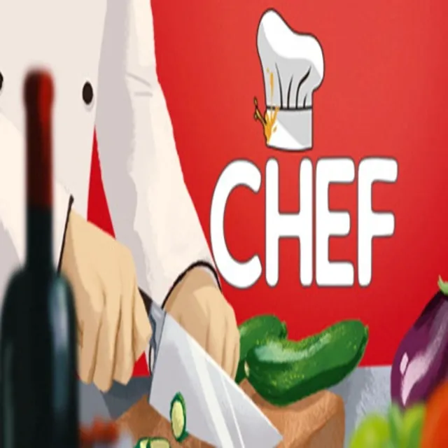 Chef: A Restaurant Tycoon Game (Steam ключ / РФ+Весь Мир)