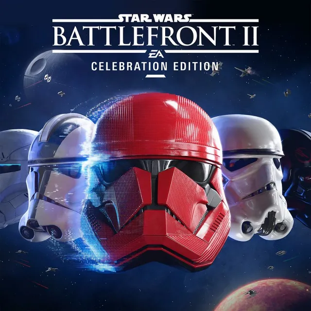 STAR WARS™ Battlefront 2 - Epic Games - Region Free ✅🔥