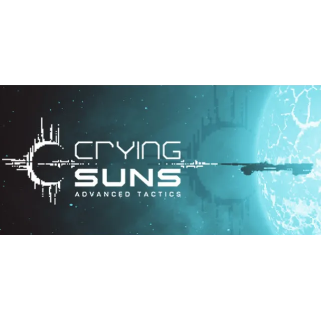Crying Suns Steam Gift [RU]