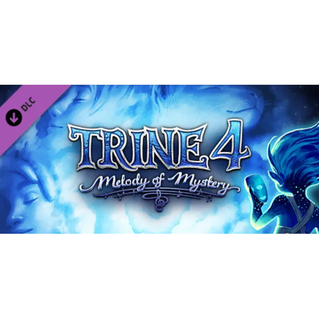 Trine 4: Melody of Mystery Steam Gift [RU]