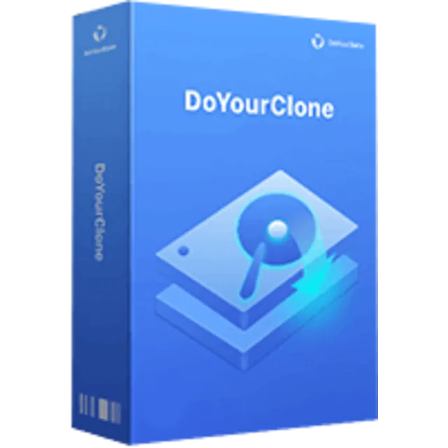 🔑 DoYourClone v.3.1 | Лицензия