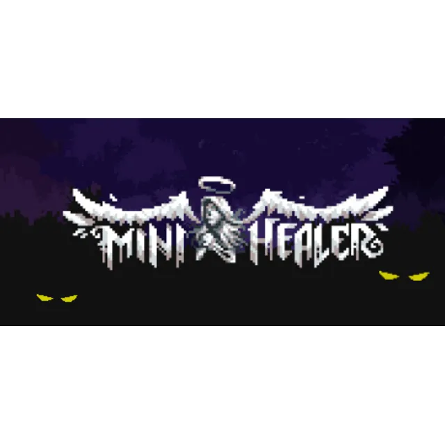 Mini Healer Steam Gift [RU]