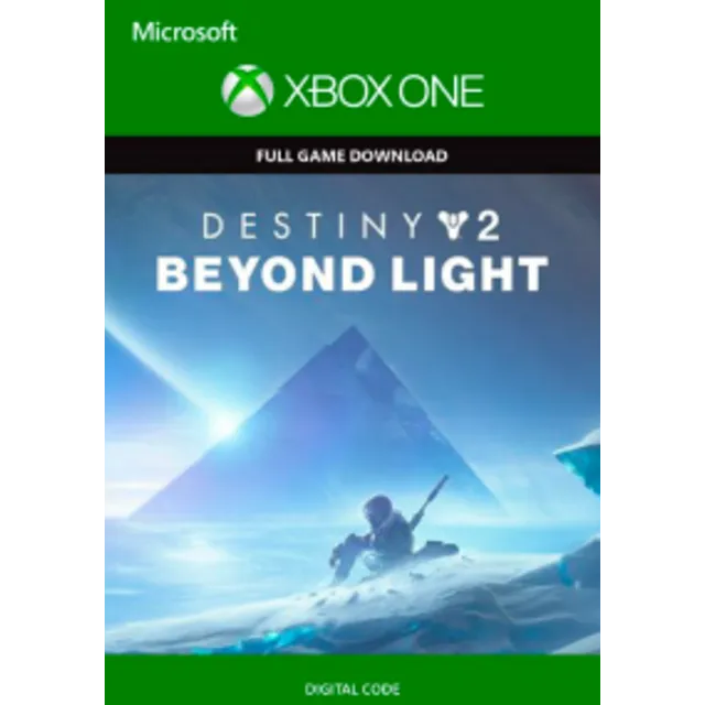 Destiny 2: Beyond Light (Xbox One | Series X) -- RU