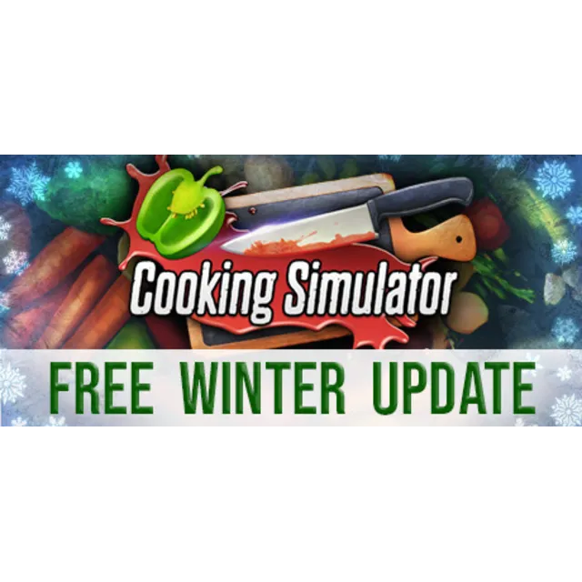 🔶Cooking Simulator (STEAM GIFT RU)+BONUS