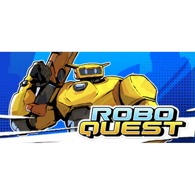 🔶Roboquest (STEAM GIFT RU)+BONUS