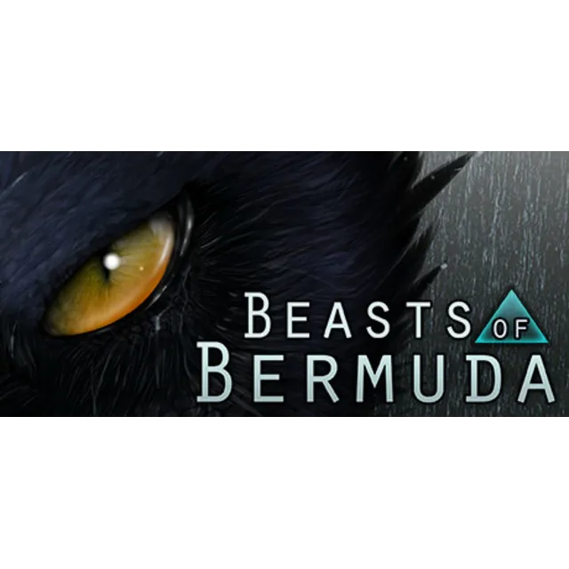 🔶Beasts of Bermuda (STEAM GIFT RU)+BONUS