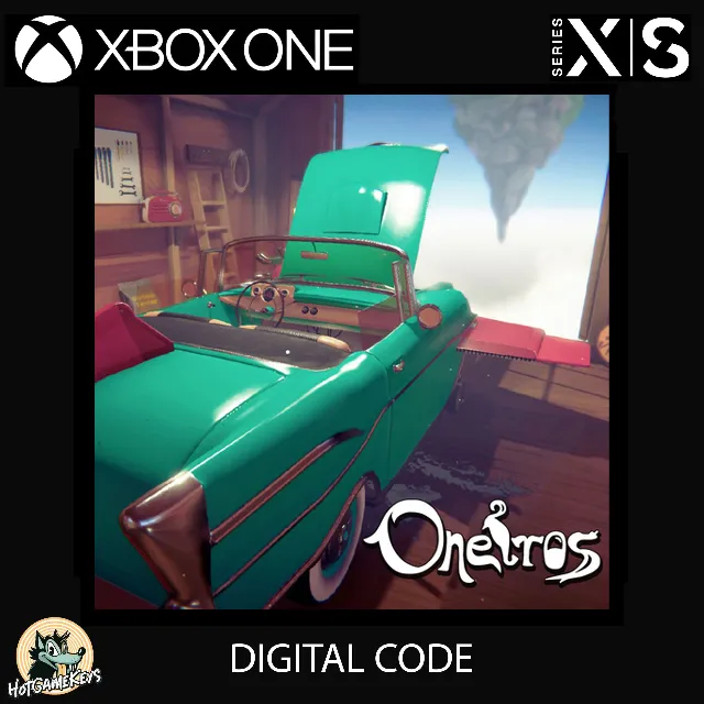 Oneiros XBOX ONE / XBOX SERIES X|S [ Ключ 🔑 Код ]