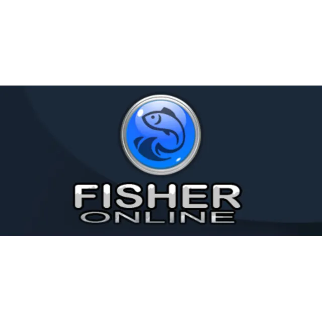 Fisher Online Steam Gift [RU]