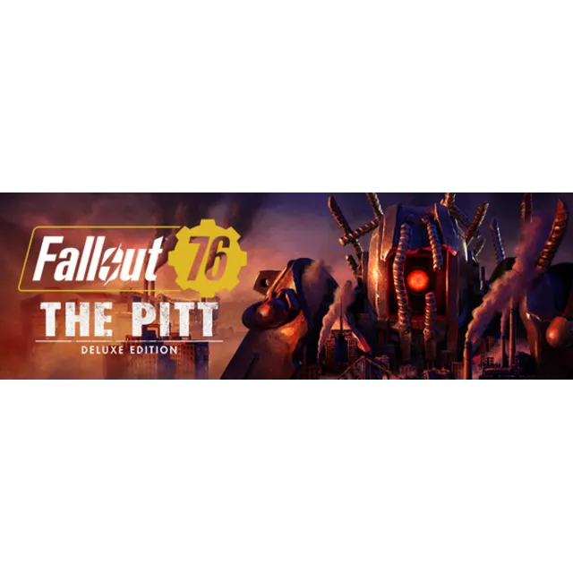 ⚡Fallout 76 Skyline Valley Deluxe Edition АВТО RU Steam