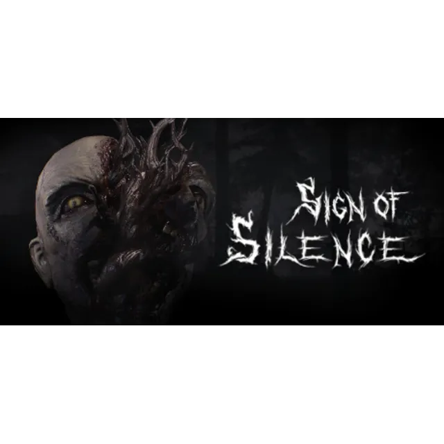 Sign of Silence Steam Gift [RU]