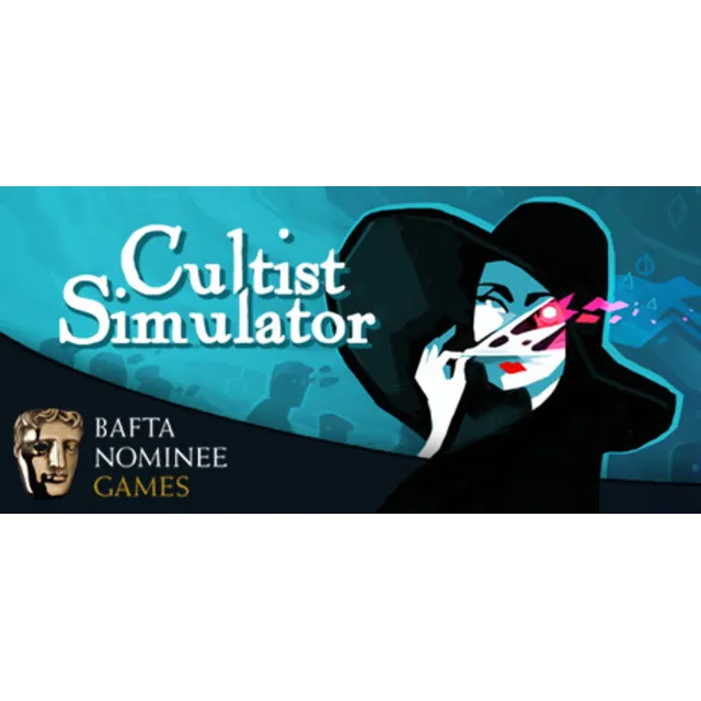 Cultist Simulator Steam Gift [RU]