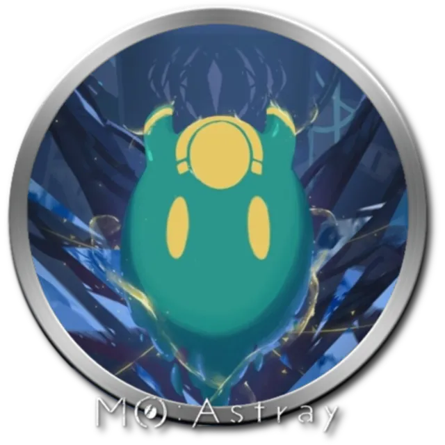 MOAstray /MO:Astray +DLC ®Steam (Region Free)(GLOBAL)🌍