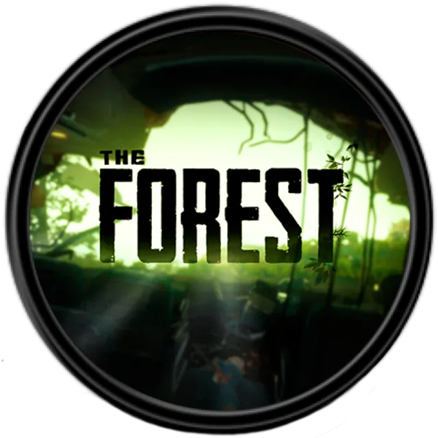 The Forest +7 Days to Die (Region Free)🟩(GLOBAL)🌍
