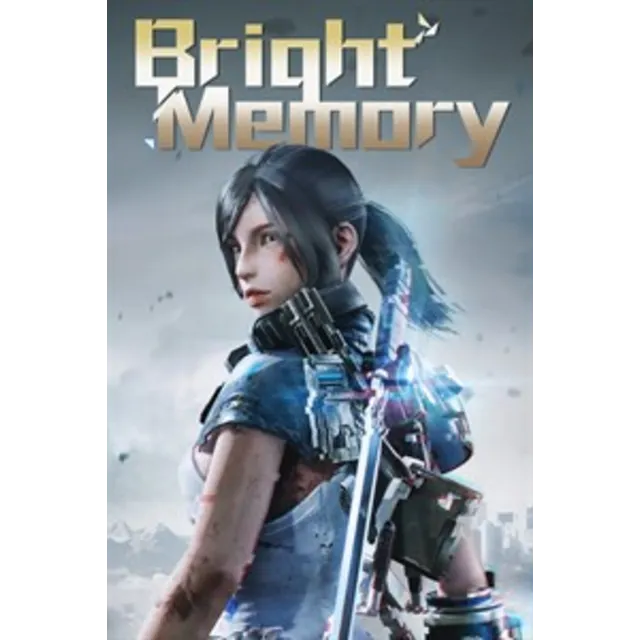 ✅💥Bright Memory💥✅XBOX SERIES X/S КЛЮЧ 🌍🔑